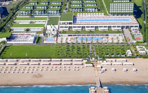 Adam & Eve Hotel 5 stele, vacanta Belek, Turcia, Antalya 2021
