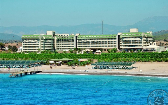 Amelia Beach Resort Hotel & Spa 5 stele , vacanta Side, Antalya 2021, Turcia
