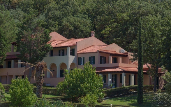 Century Resort Hotel 3 stele, vacanta Corfu 2021, Grecia