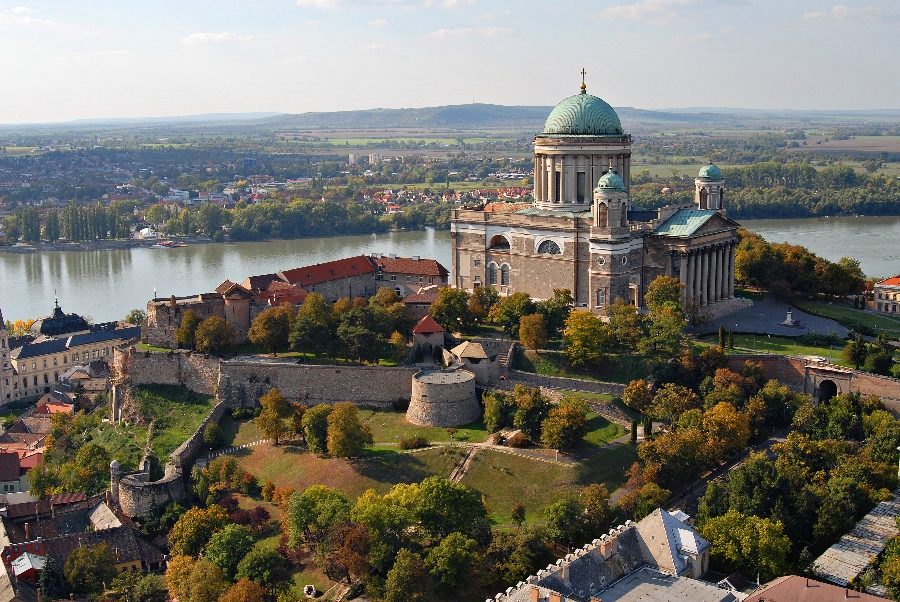 Circuit Budapesta si Viena de Rusalii 