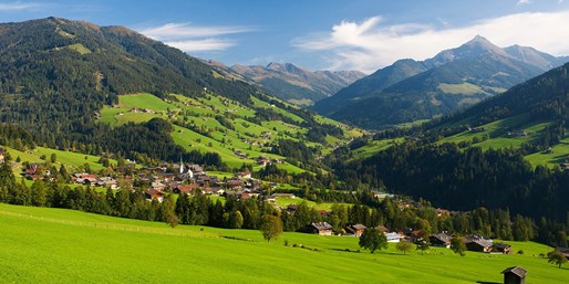 FamilienHotel Montana 4* - Bad Mitterndorf (Steiermark)