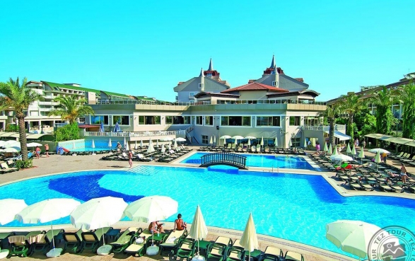 Hotel Aydinbey Famous Resort 5 stele vacanta Belek, Antalya 2021, Turcia