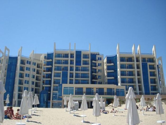 HOTEL DIT BLUE PEARL 4* / Sunny Beach