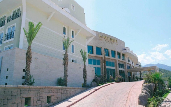 Hotel Meder Resort 5 stele, vacanta Kemer, Antalya 2021, Turcia