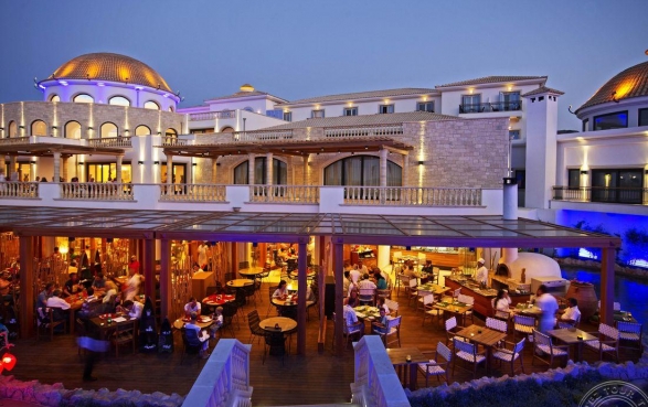 Hotel Mitsis Laguna Resort & Spa 5 stele, vacanta Heraklion, Creta, Grecia
