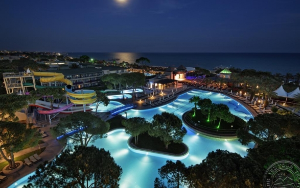 Hotel Papillon Ayscha 5 stele, vacanta Belek, Antalya 2021, Turcia