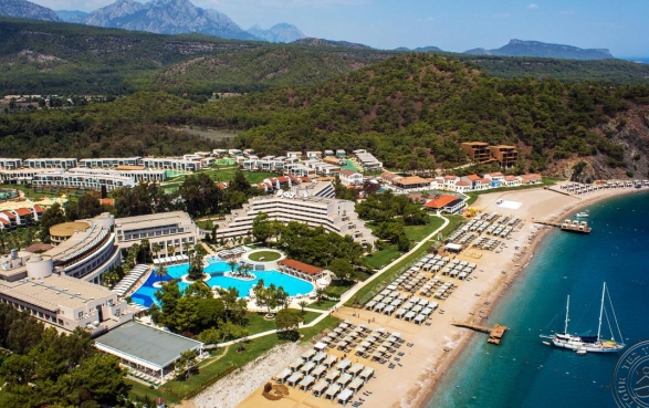 Hotel Rixos Premium Tekirova 5 stele, vacanta Kemer, Antalya 2021, Turcia