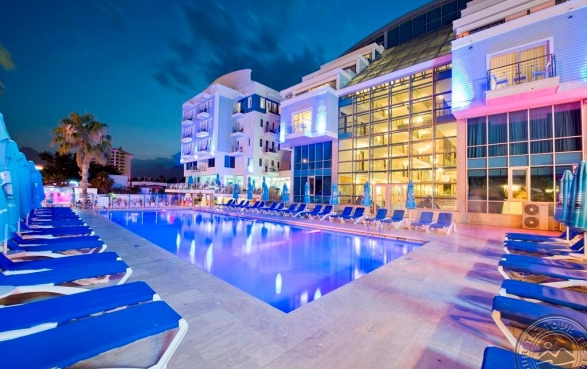 Hotel Sealife Family Resort , vacanta Antalya 2021, Turcia