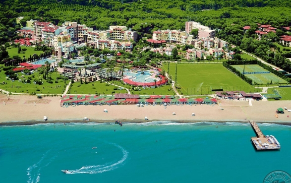 Limak Arcadia Hotel & Resort 5 stele, vacanta Belek, Antalya 2021, Turcia