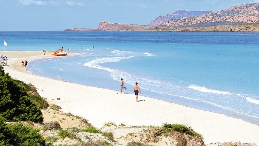 Oferte sejur Sardinia 