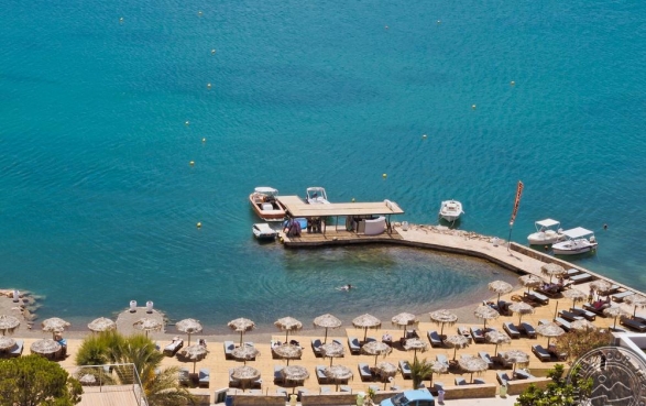 Royal Marimin Bay Boutique & Art Hotel , vacanta Creta, Lasithi, Grecia