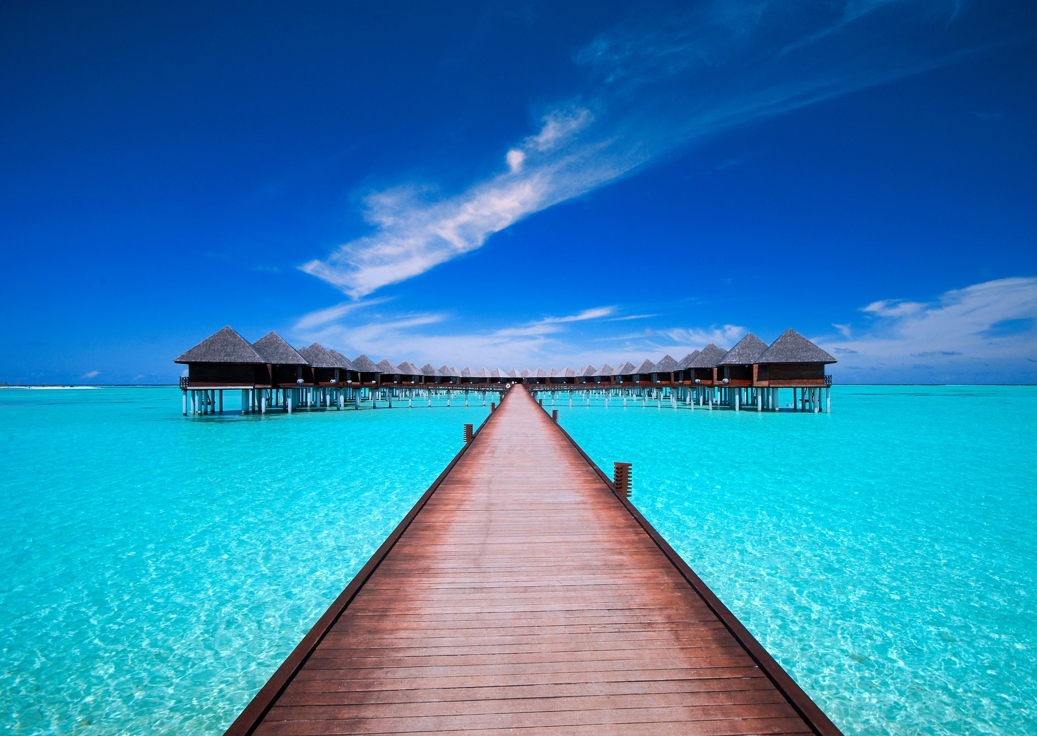 Sejur deluxe Maldive Hotel Olhuveli Beach Resort and Spa 4 stele , vacanta Maldive 2022