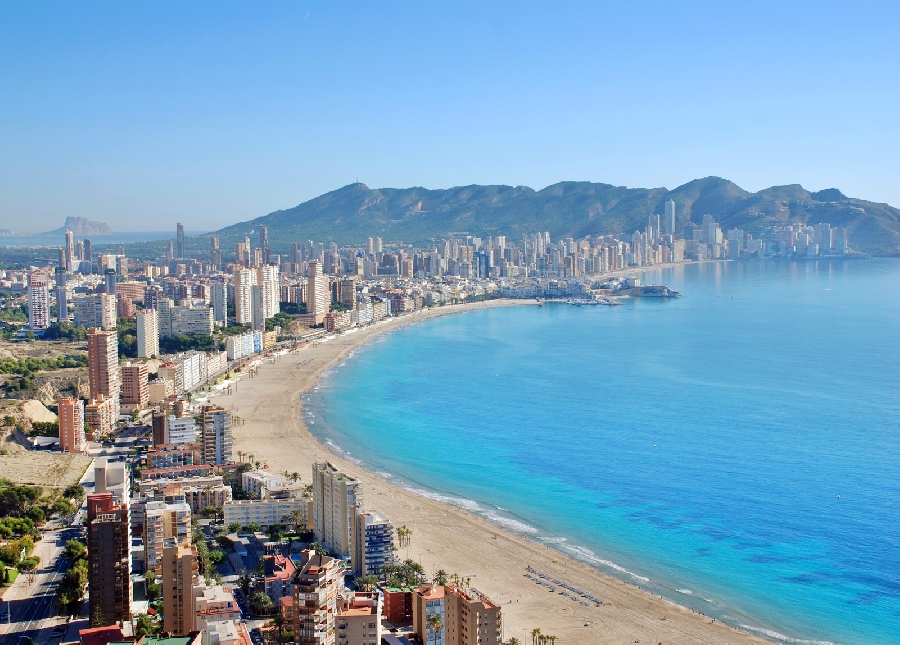 Seniori Valencia & Costa Blanca 