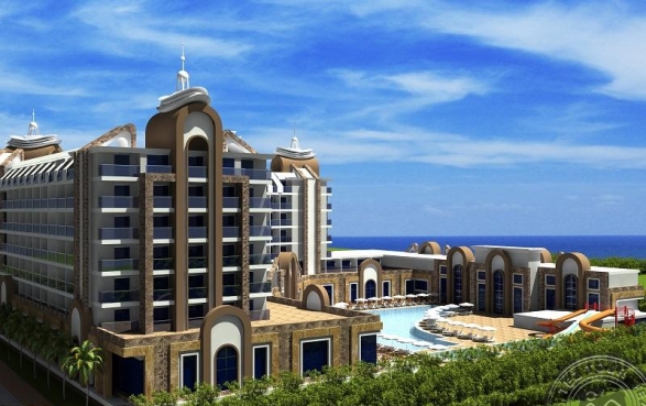 The Lumos Deluxe Resort Hotel & Spa , vacanta Alanya, Antalya 2021, Turcia