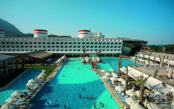 Transatlantik Hotel & Spa 5 stele , vacanta Kemer, Antalya 2021, Turcia
