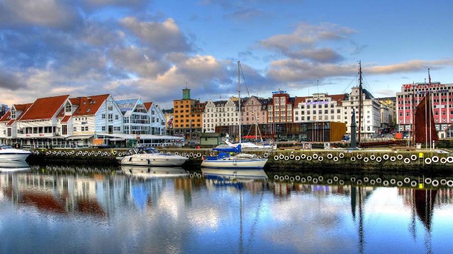 CIRCUIT SCANDINAVIA