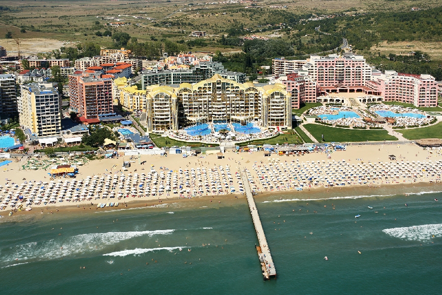 Oferte Rusalii Sunny Beach