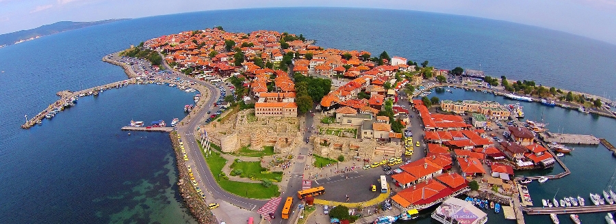 Paste Nessebar 