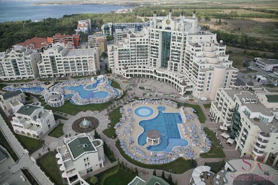 Paste Pomorie 