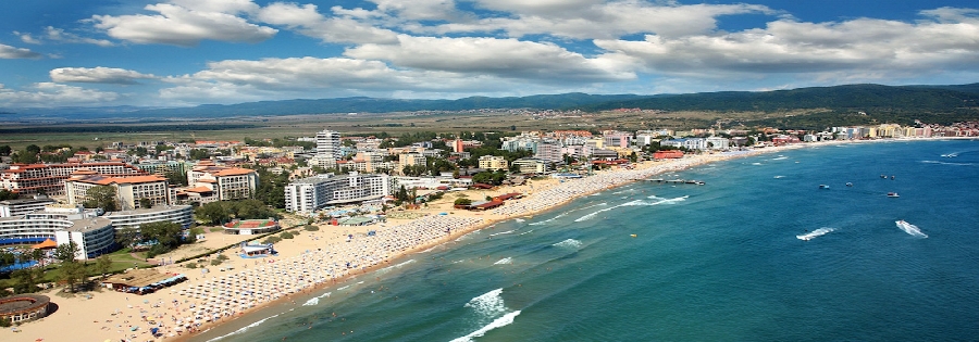 Paste Sunny Beach 