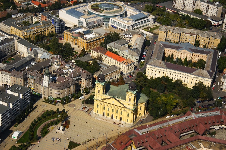 Cazare Debrecen - CONFERINTA AMWAY