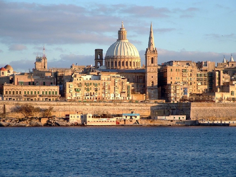 Curs de limba engleaza Malta