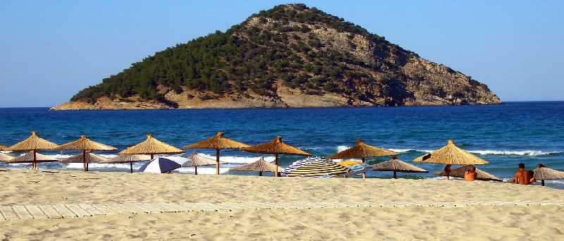 Last Minute Halkidiki iunie 2021
