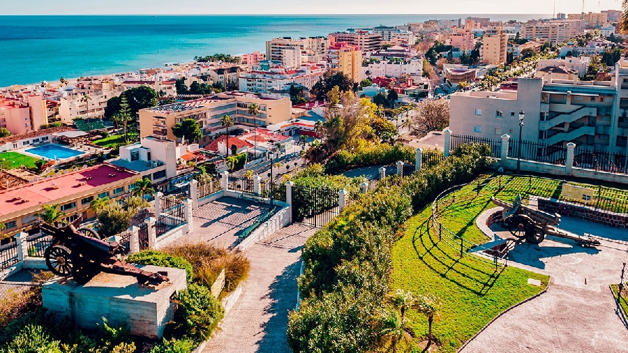Last minute Costa Del Sol iunie 