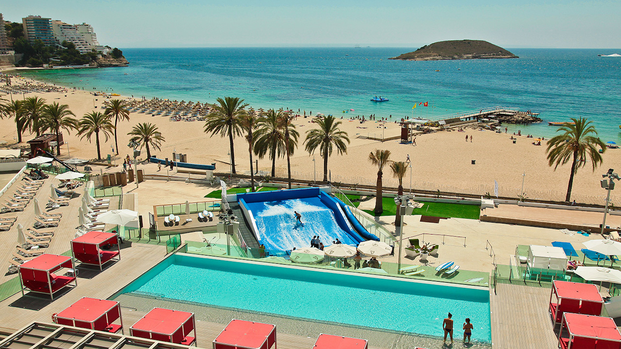 Last minute Mallorca iunie 