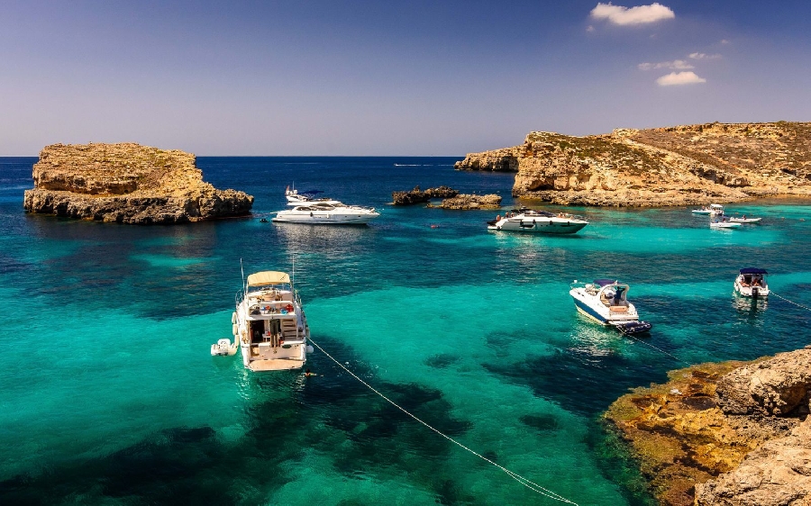 Last minute Malta 