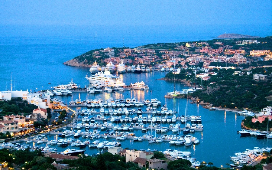 Last minute Sardinia 