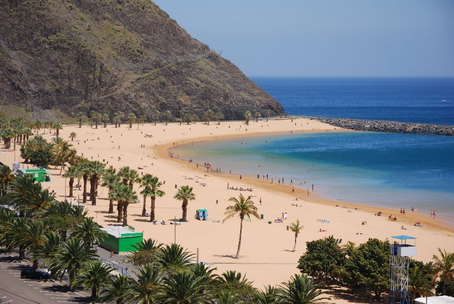Last minute Tenerife iunie