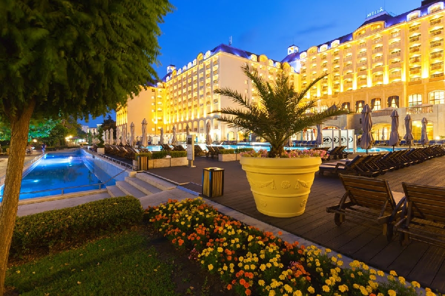 Oferta SPA litoral Bulgaria