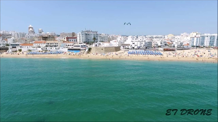 Oferte sejur Armacao de Pera - litoral zona Algarve, Portugalia