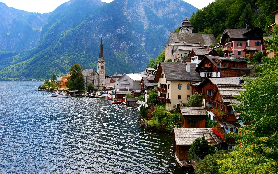 Oferte sejur Austria Superioara 