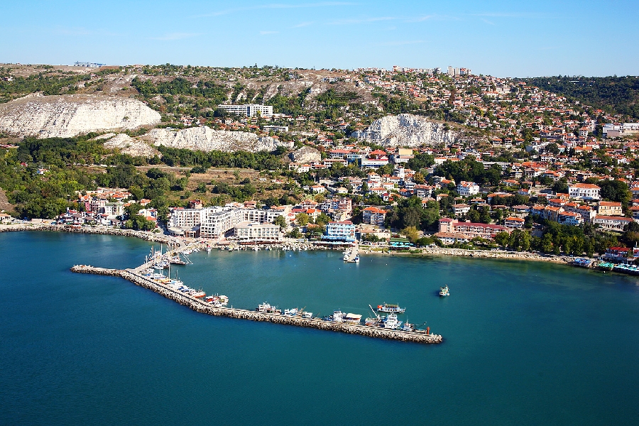 Oferte sejur BALCHIK 