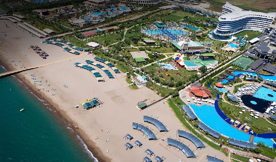 Oferte sejur statiunea Lara - Kundu, Antalya 2021