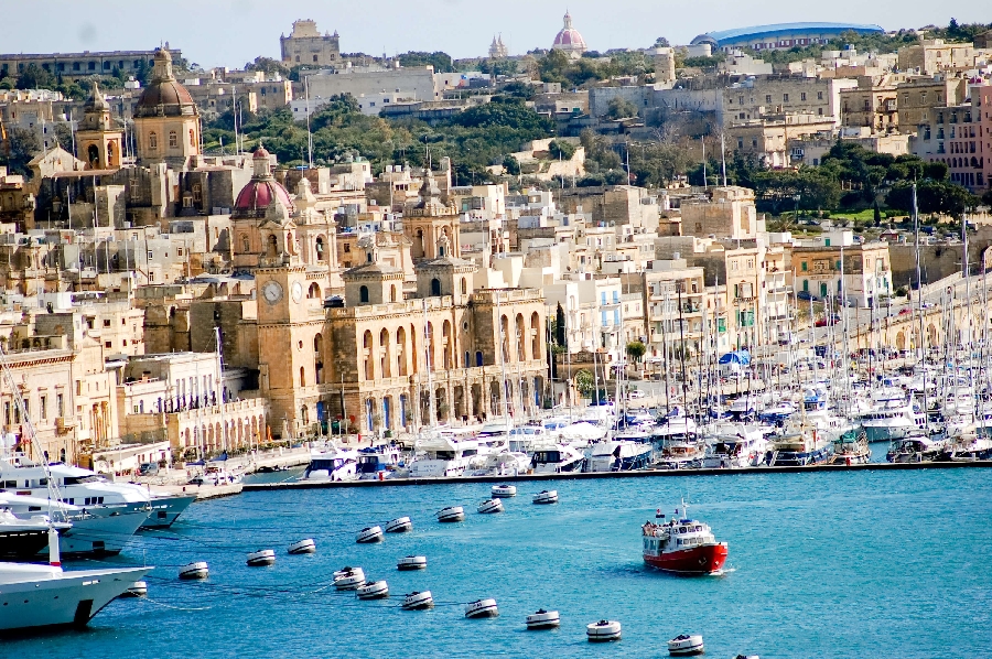 Oferte sejur Malta 