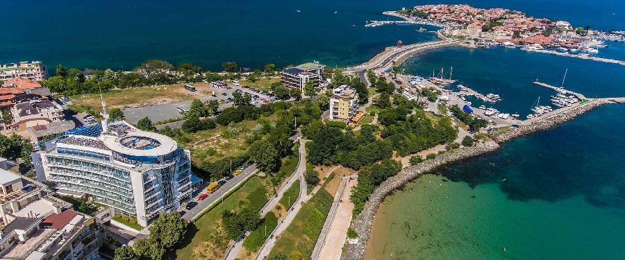 Oferte sejur Nessebar 