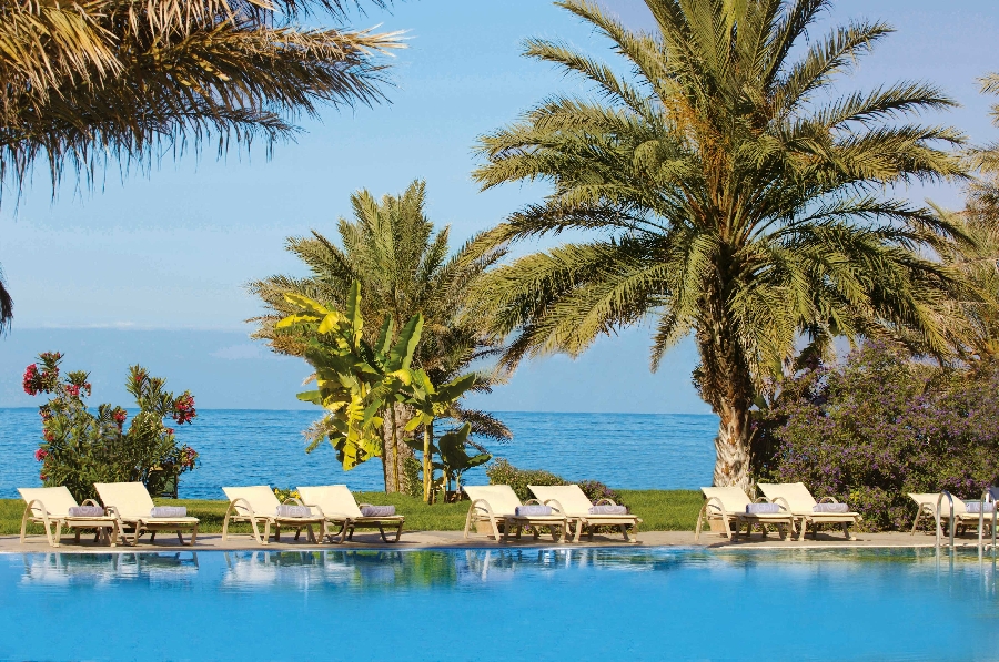 Oferte sejur Paphos