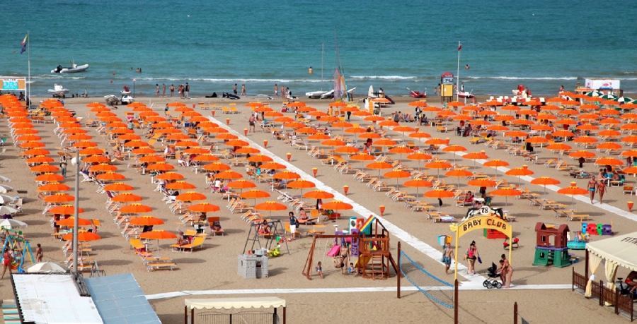 Oferte sejur Rimini 