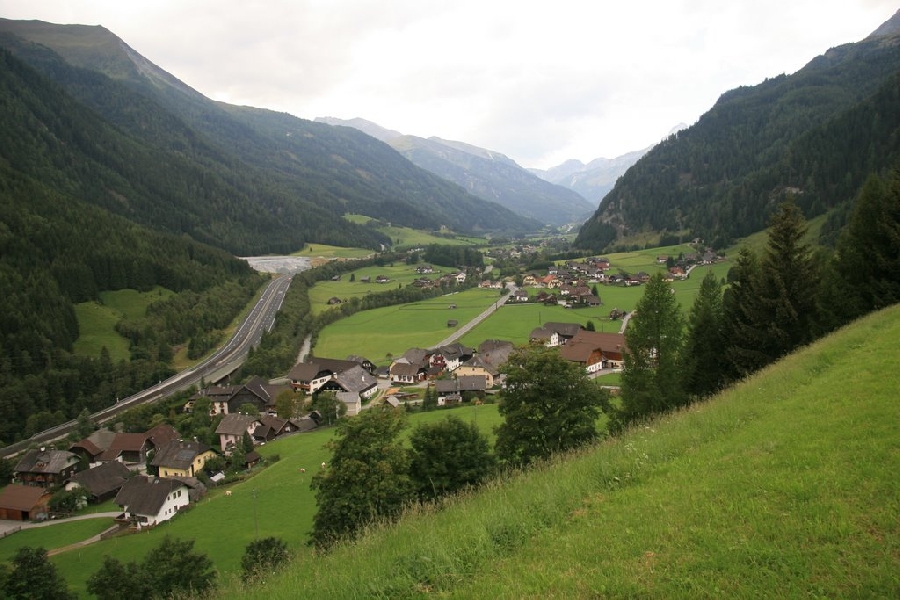 Oferte sejur Salzburgerland 
