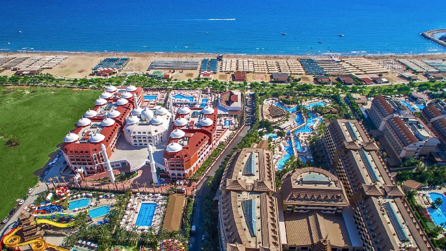 Oferte sejur statiunea Side, Antalya 2021  - Oferta Early Booking