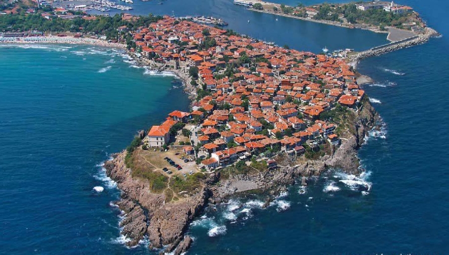 Oferte sejur Sozopol 