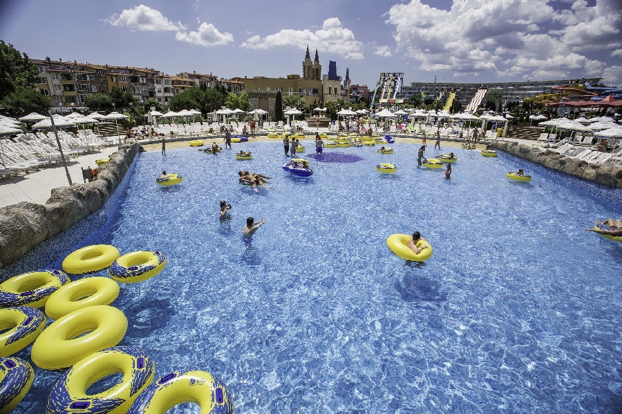 Oferte sejur Sunny Beach 