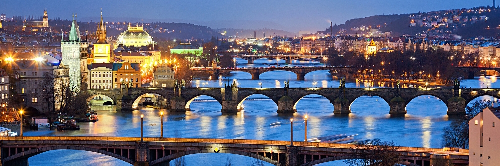 Sejur Praga