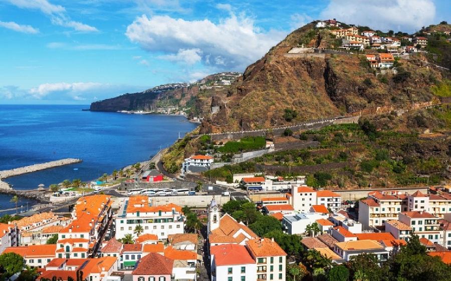Seniori Madeira 