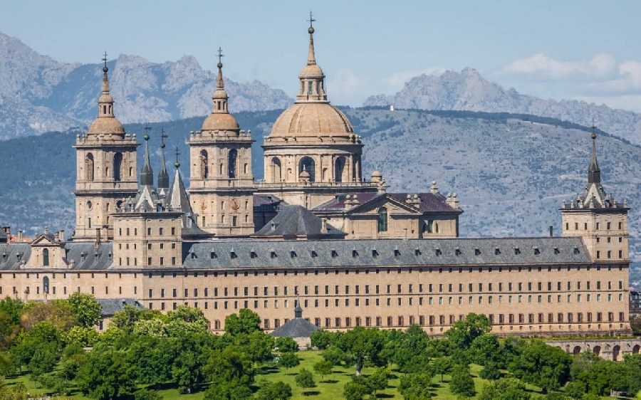 Seniori Madrid 