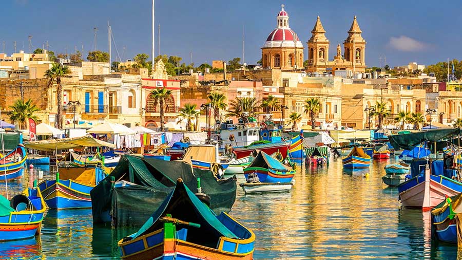 Seniori Malta 