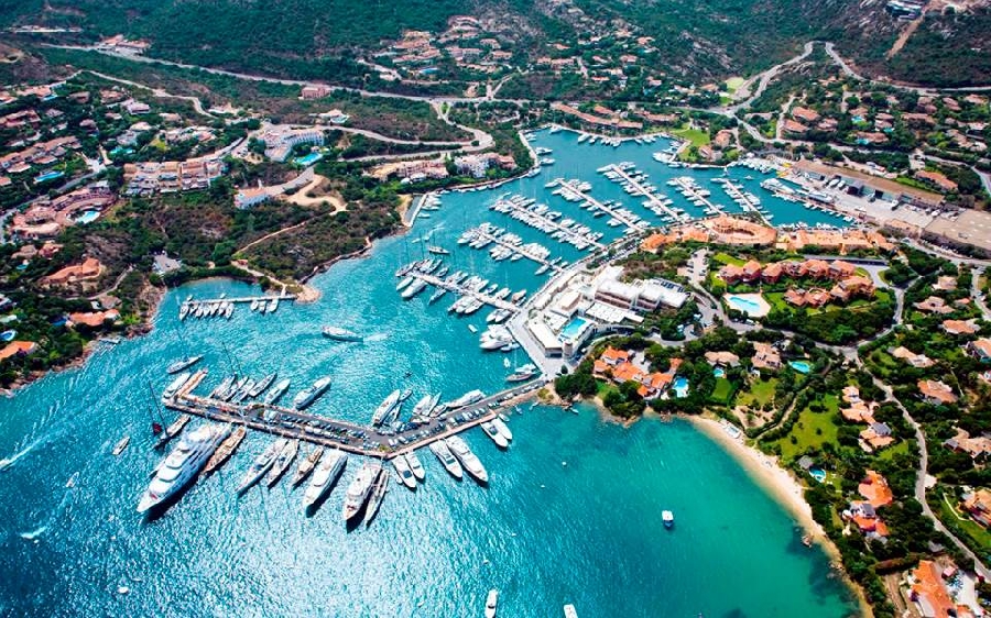 Seniori Sardinia  